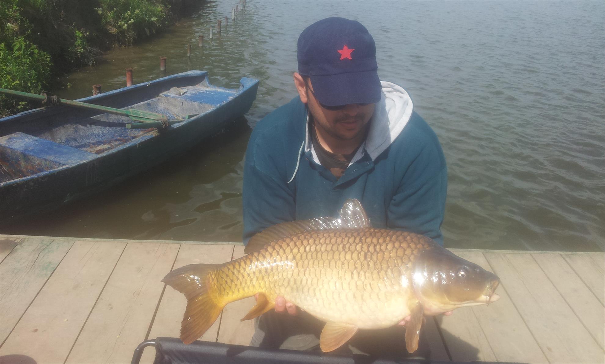 Moara Vlasiei 2, 3 mai 2014 - 20140503154715.jpg